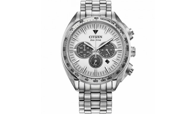 Men's Watch Citizen CA4540-54A Grey (Ø 43 mm)