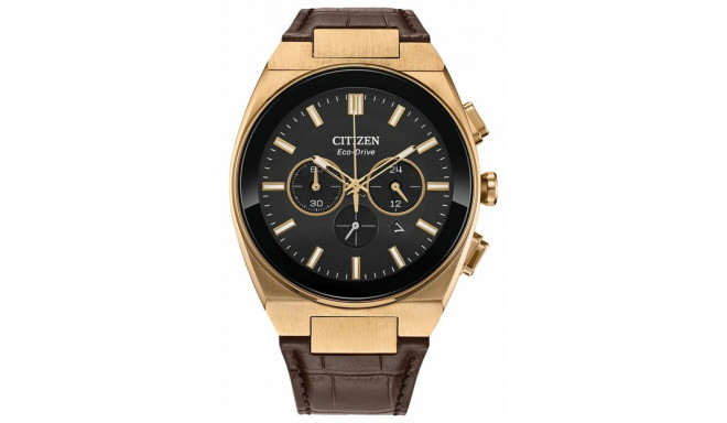 Meeste Kell Citizen CA4583-01E (Ø 43 mm)