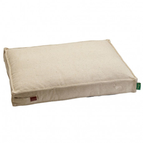 Dog Bed Hunter Belluno Beige 100 x 70 cm