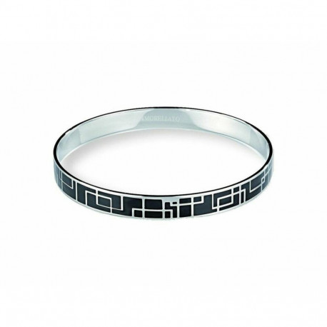 Ladies' Bracelet Morellato SBY05 Black