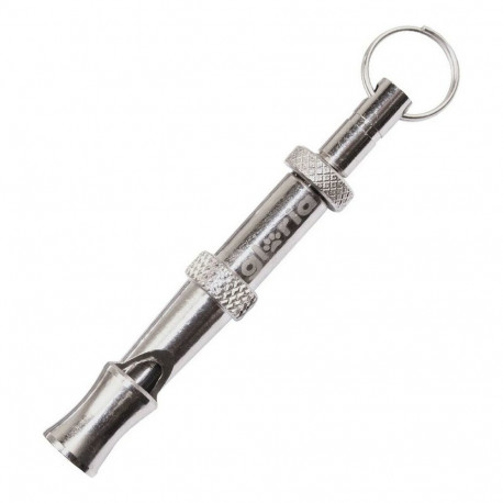 Whistle Gloria LEVEL2 Silver