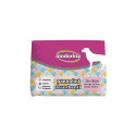 Disposable nappies Inodorina 50 + 70 cm 12 Units