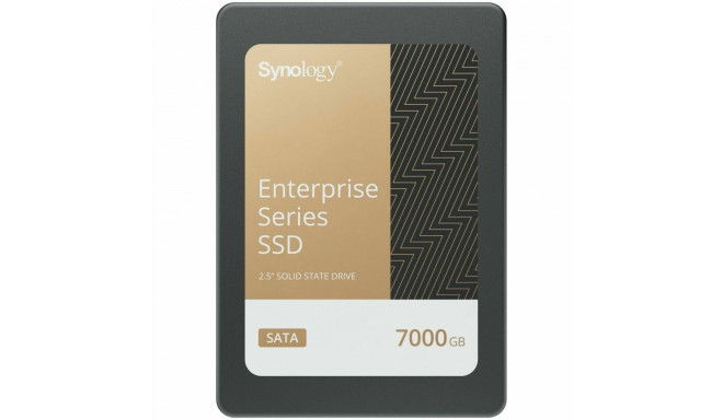 Hard Drive Synology SAT5210-7000G 7 TB SSD