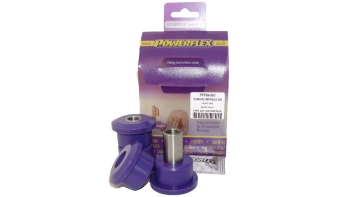 Silentblock Powerflex PFF69-501