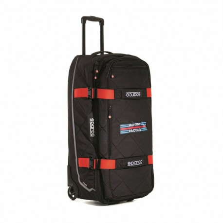 Sports bag Sparco MARTINI RACING