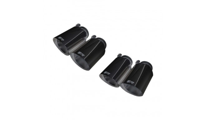 Exhaust Terminal Remus REM004670SGBR