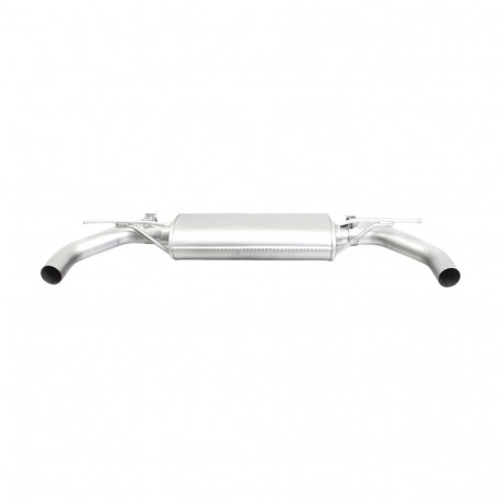 Exhaust Pipe Remus REM9560171500