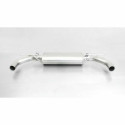 Exhaust Pipe Remus REM9560171500