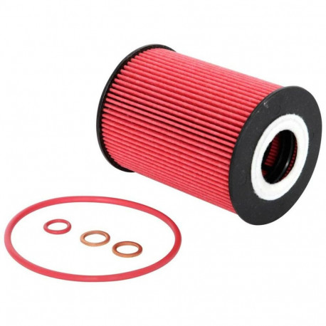 Oil Filter K&N KNHP-7032