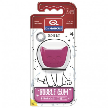 Car Air Freshener Dr Marcus DRM0153