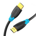 HDMI Kaabel Vention AACBL Must 10 m