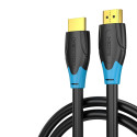 HDMI Kaabel Vention AACBL Must 10 m