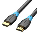 HDMI Kaabel Vention AACBL Must 10 m