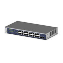 Switch Netgear GS724T-600EUS