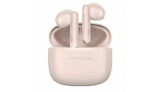 Kõrvasisesed Bluetooth Kõrvaklapid Vention NBHP0