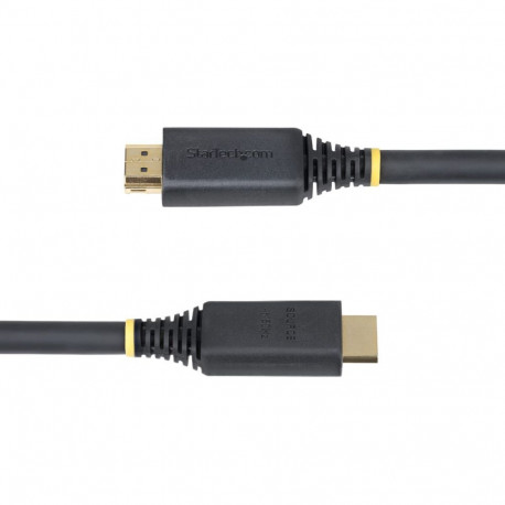 Sülearvuti Laadija Startech HDMI2-CABLE-4K60-10M