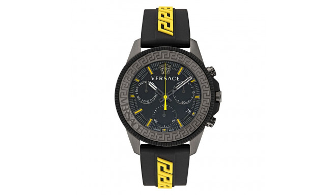 Meeste Kell Versace VE3J00322 (Ø 45 mm)