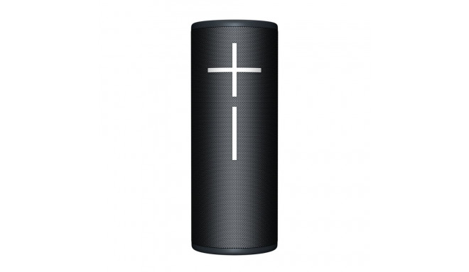 Portable Bluetooth Speakers Logitech 984-001981 Black