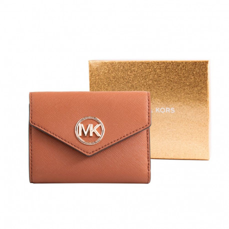 Naiste Portfellid Michael Kors 32S1GNME6L-LUGGAGE 12 x 9 x 4 cm