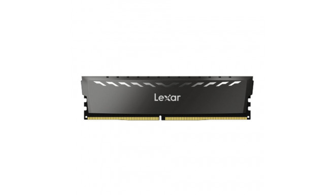 Память RAM Lexar LD4BU008G-R3200GDXG 16 Гб CL16 DDR4 3200 MHz