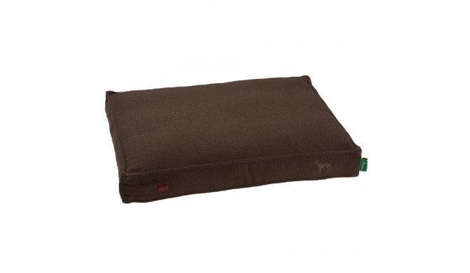 Dog Bed Hunter Brown 100 x 70 cm