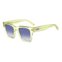 Men's Sunglasses Dsquared2 ICON-0010-S-1ED Ø 51 mm