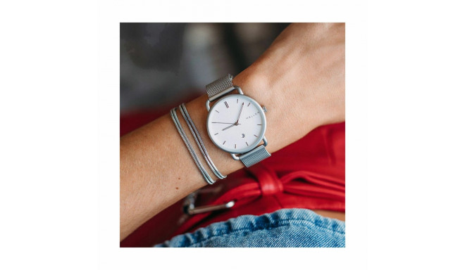 Ladies' Watch Meller W3P-2SILVER (Ø 34 mm)