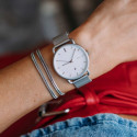 Ladies' Watch Meller W3P-2SILVER (Ø 34 mm)
