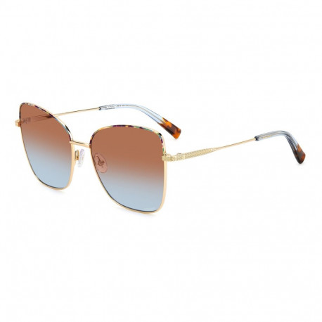 Ladies' Sunglasses Missoni MIS0138SYEK ø 59 mm