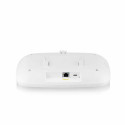Access point ZyXEL NWA110BE-EU0101F White