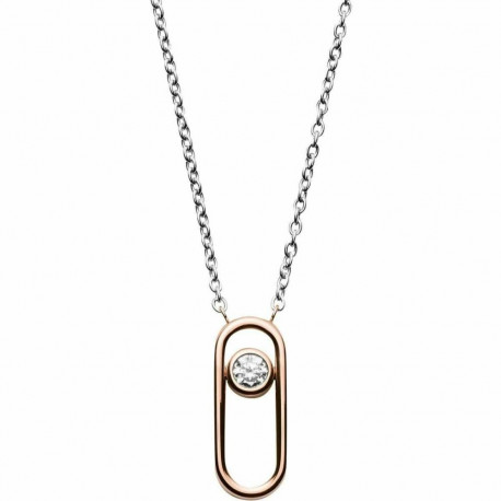 Naiste Kaelakee Skagen SKJ1169998 47 cm