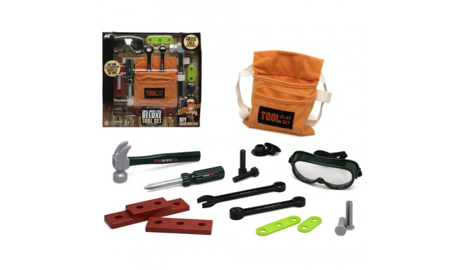 Set of tools for children