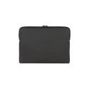 Sülearvuti Ümbris Tucano BFGOM1314-BK Must 14"