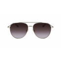 Meeste Päikeseprillid Salvatore Ferragamo SF308S-6115703 Kuldne Ø 61 mm