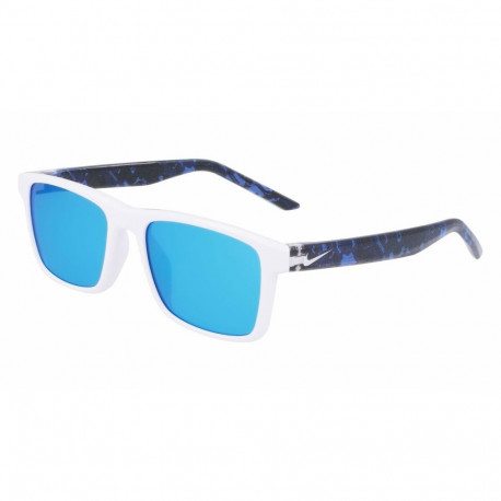 Child Sunglasses Nike CHEER-M-DZ7381-4916100 Ø 49 mm