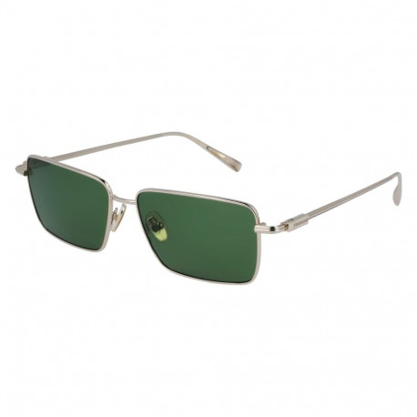 Meeste Päikeseprillid Salvatore Ferragamo SF309S-5715746 Kuldne ø 57 mm