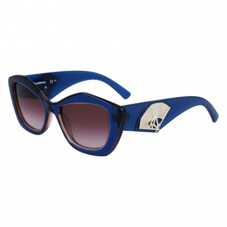 Ladies' Sunglasses Karl Lagerfeld KL6127S521842 Ø 52 mm