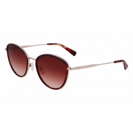 Ladies' Sunglasses Longchamp LO170S5420612 ø 54 mm