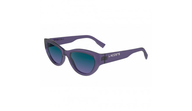 Ladies' Sunglasses Lacoste L6013S-5418513 ø 54 mm