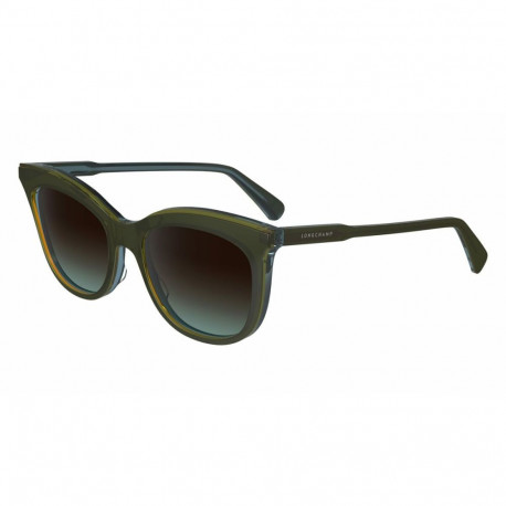 Ladies' Sunglasses Longchamp LO738S5318310 Ø 53 mm