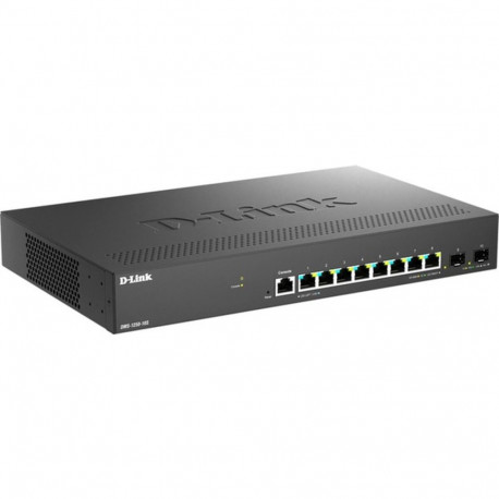 Lüliti D-Link DMS-1250-10S/E