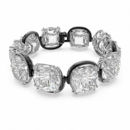 Браслет Swarovski 5600047 Чёрный