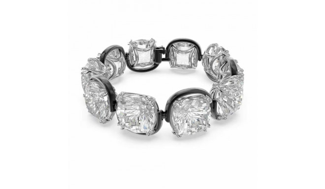 Браслет Swarovski 5600047 Чёрный