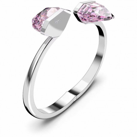 Браслет Swarovski 5615112 Серый (M)