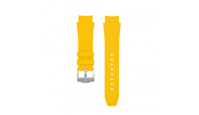 Watch Strap Bobroff BFSTA