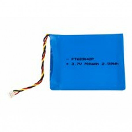 Lliitium patarei Socket Mobile AC4230-2997