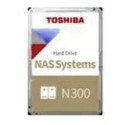 Cietais Disks Toshiba HDWG760EZSTA