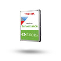 Cietais Disks Toshiba MD10ADA400EV 3,5" 4 TB HDD