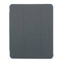 Tablet cover Tucano IPDP13M4ST-BBK Grey