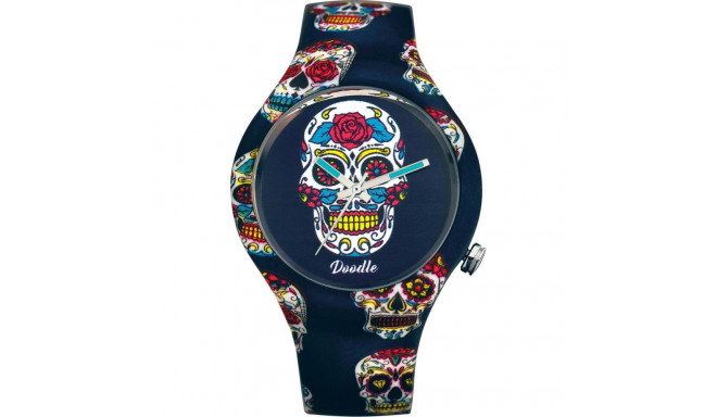 Unisex Kell Doodle DOCA005 (Ø 38 mm)